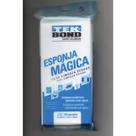Esponja mágica 3 unidades TekBond