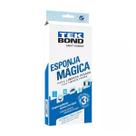 Esponja Mágica Embalagem Com 3 Unidades 24361000302 Tekbond
