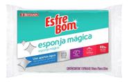 Esponja Mágica Esfrebom Bettanin 1 Unidade