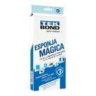 Esponja Mágica para Limpeza Multiuso - Remove Manchas e Sujeiras - Embalagem Leve 3 e Pague 2