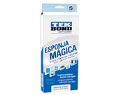 Esponja Magica Tekbond 3Pcs Blister