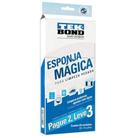 Esponja Magica Esponja Magica