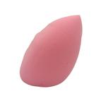 Esponja maquiagem base corretivo pó anatomica gota rosa bebe