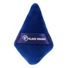 Esponja Maquiagem Sapphire Sponge Klass Vough Safira Veludo