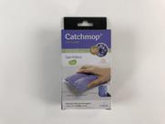 Esponja Microfibra Limpeza Lava Carros Super Multiuso Catchmop Lilas