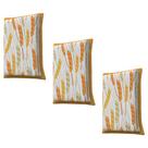 Esponja Microfibra Mágica Decorada 3u Multiuso Cozinha Trigo