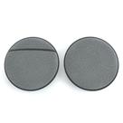 Esponja Microfibra para Polimento 2Pcs Auto Car FlashLimp