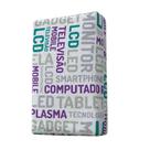 Esponja microfibra para telas sensiveis all type 5 pc - Flashlimp