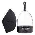 Esponja Midnight Ruby Rose