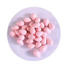 Esponja Mini Blender Em Forma De Gota De Água 3/20/60Pcs Portátil Reutilizável Para Maquiagem