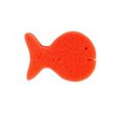 Esponja Minná Pluft Slim Peixe Laranja