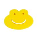 Esponja Minná Pluft Slim Sapo Amarelo