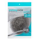 Esponja Multiuso Aço Inox G Gourmet Mix