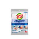 Esponja Multiuso Limpa Manchas Scotch-Brite 2 Unidades