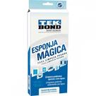 Esponja Multiuso Magica Tekbond C/3 Esponja Multiuso Magica Tekbond C/3