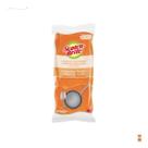 Esponja Multiuso Scotch Brite 3un Limpeza Pia Pratos Macia