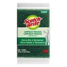 Esponja MultiUso Scotch Brite un Esponja MultiUso Scotch Brite un