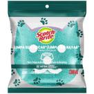 Esponja Nao Risca PETS SCOTCH Brite Gato
