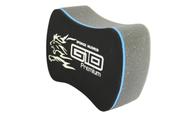 Esponja nudred 20 mm - g10 premium