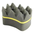 Esponja nudred dupla casca de ovo/ 12mm - g10 premium