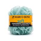 Esponja Para Banho Big Macia Marco Boni Soft