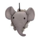 Esponja para Banho Infantil Esfrega Esfrega Elefante Munila
