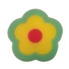 Esponja Para Banho Infantil Flor Sortido - Art House Esponja Para Banho Infantil Flor Sortido - Art House