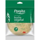 Esponja para Banho Ponjita 3M Naturals Bucha Natural Esfoliação Limpeza 3M Brasil Esponja para Banho Ponjita 3M Naturals Bucha Natural Esfoliação Limpeza 3M Brasil