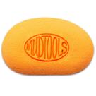 Esponja para cerâmica MudTools laranja, absorvente e durável Esponja para cerâmica MudTools laranja, absorvente e durável