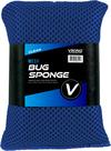 Esponja para lavagem de carro VIKING Mesh Bug 10 x 15 cm Esponja para lavagem de carro VIKING Mesh Bug 10 x 15 cm