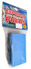 Esponja para Limpeza de Pneus