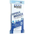 Esponja Para Limpeza Esponja Mágica Leve 3 Pague 2 Bloco Com 03