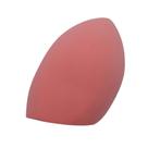 Esponja para maquiagem base corretivo pó anatomica gota rosa