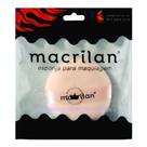 Esponja Para Maquiagem Macrilan EJ1-14