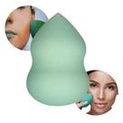 Esponja para Maquiagem Make Up Perfect Curved Shape Ricca Esponja para Maquiagem Make Up Perfect Curved Shape Ricca