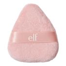 Esponja para Polvo e.l.f. Halo Glow Suave Reutilizable Vegana y Libre de Crueldad