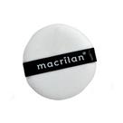 Esponja Puff para Maquiagem Macrilan Esponja Puff para Maquiagem Macrilan