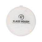 Esponja Queijinho para Base Makeup com 8 Unidades Klass Vough