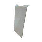 Esponja removedora de ammonia de aquarios tam.45x25x1,5 cm Esponja removedora de ammonia de aquarios tam.45x25x1,5 cm