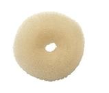 Esponja Rosquinha Donut para Cabelo 8cm