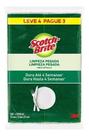 Esponja Scotch Brite 4 unidades