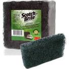 Esponja Scotch Brite Fibraco 87Mm X 125Mm Com 5 Pecas Esponja Scotch Brite Fibraco 87Mm X 125Mm Com 5 Pecas