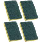 Esponja Scotch Brite Multiuso Leve 4 Pague 3 - HB004647721 - 3M
