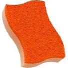 Esponja Scotch Brite nao risca 3un laranja