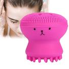 Esponja Silicone Polvo para Limpeza Facial