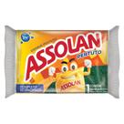 Esponja Sintética Assolan