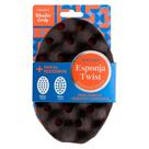 Esponja Twist Pro Art Dupla Face WET01B