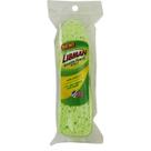 Esponja utilitária Libman Gentle Touch é recarregada sem arranhões Esponja utilitária Libman Gentle Touch é recarregada sem arranhões