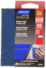 Esponja Utilitária Norton 11,4x8,9x2,5 cm Azul 82066 Esponja Utilitária Norton 11,4x8,9x2,5 cm Azul 82066