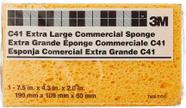 Esponja utilitária Scotch-Brite 7,5x4,3x2 cm Absorvente Durável